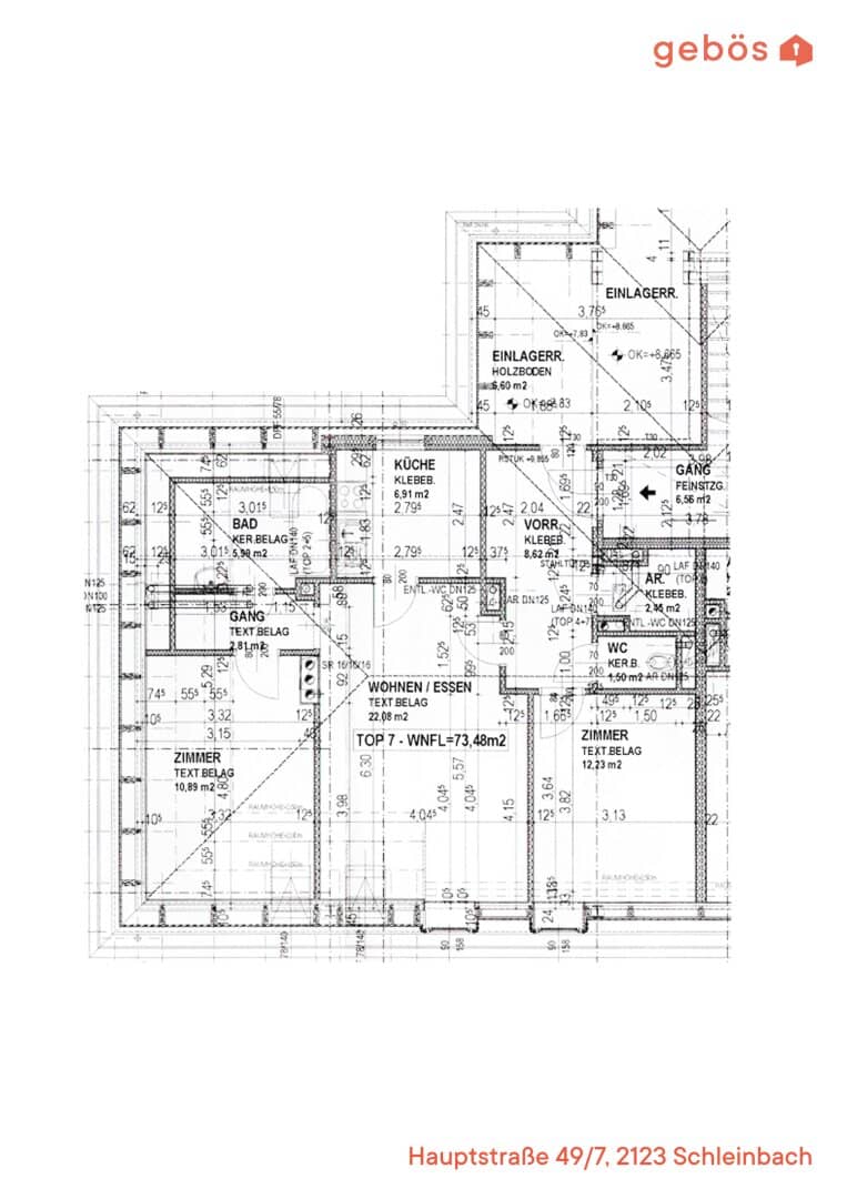 Grundriss 1