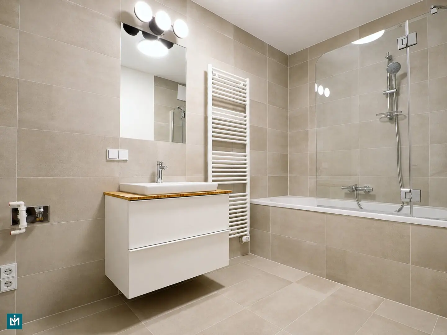 KENNEDY GARDEN Beautiful 2-room apartment with outdoor area near U4 Hietzing