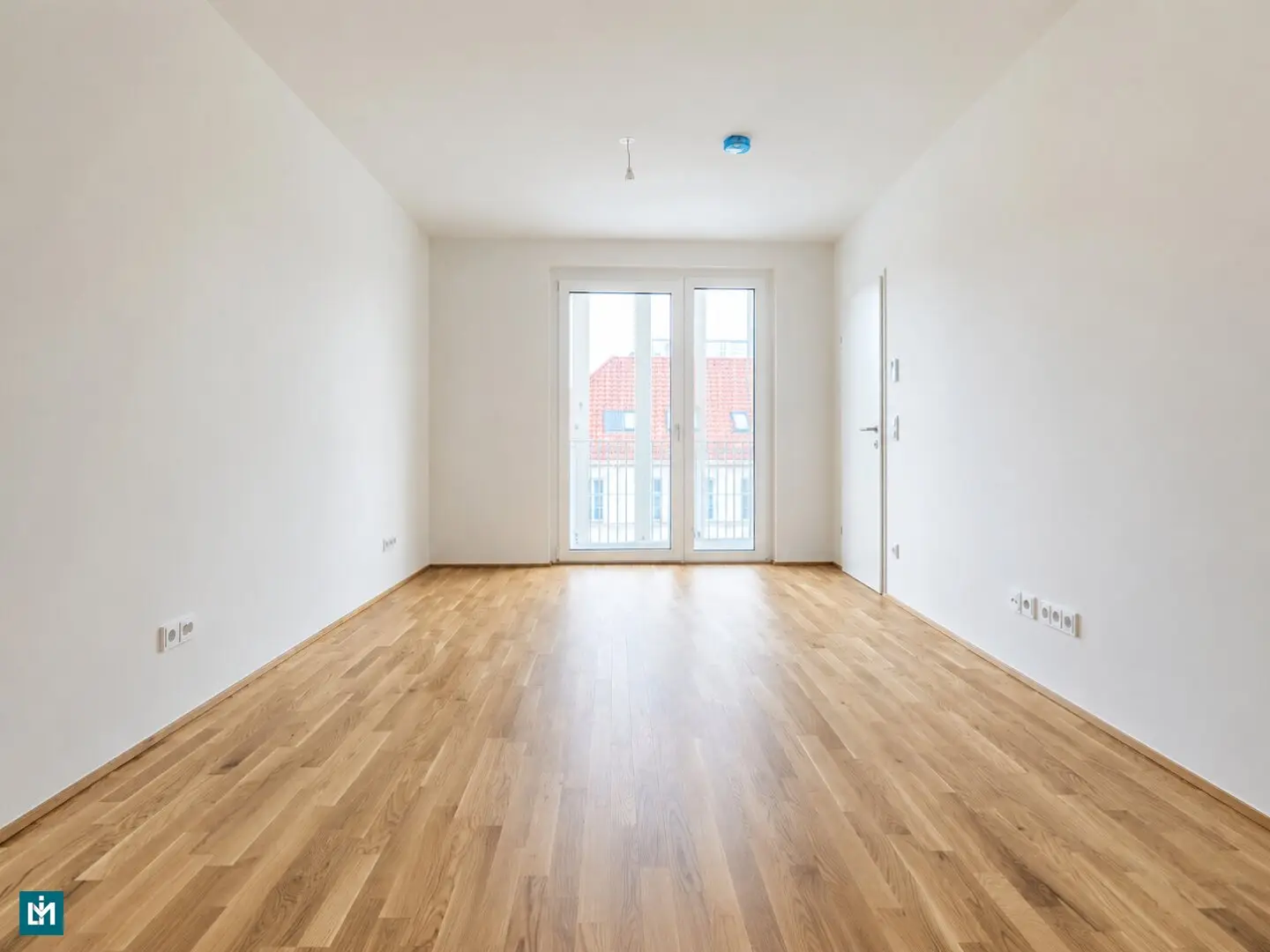 KENNEDY GARDEN Beautiful 2-room apartment with outdoor area near U4 Hietzing