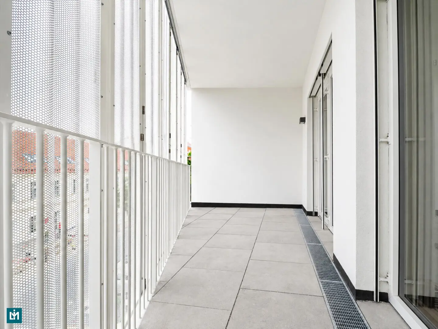 KENNEDY GARDEN Beautiful 2-room apartment with outdoor area near U4 Hietzing