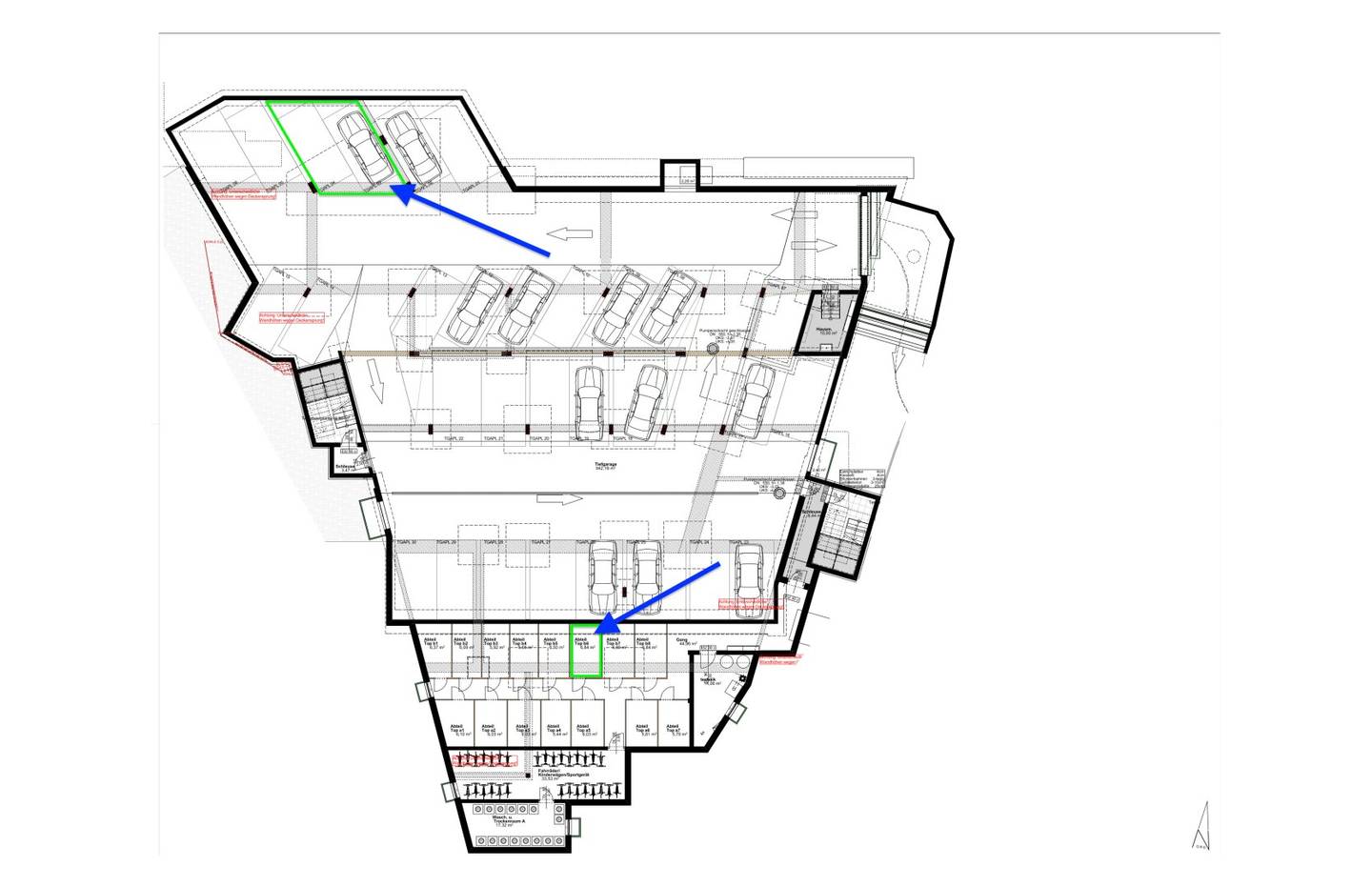 Grundriss 2