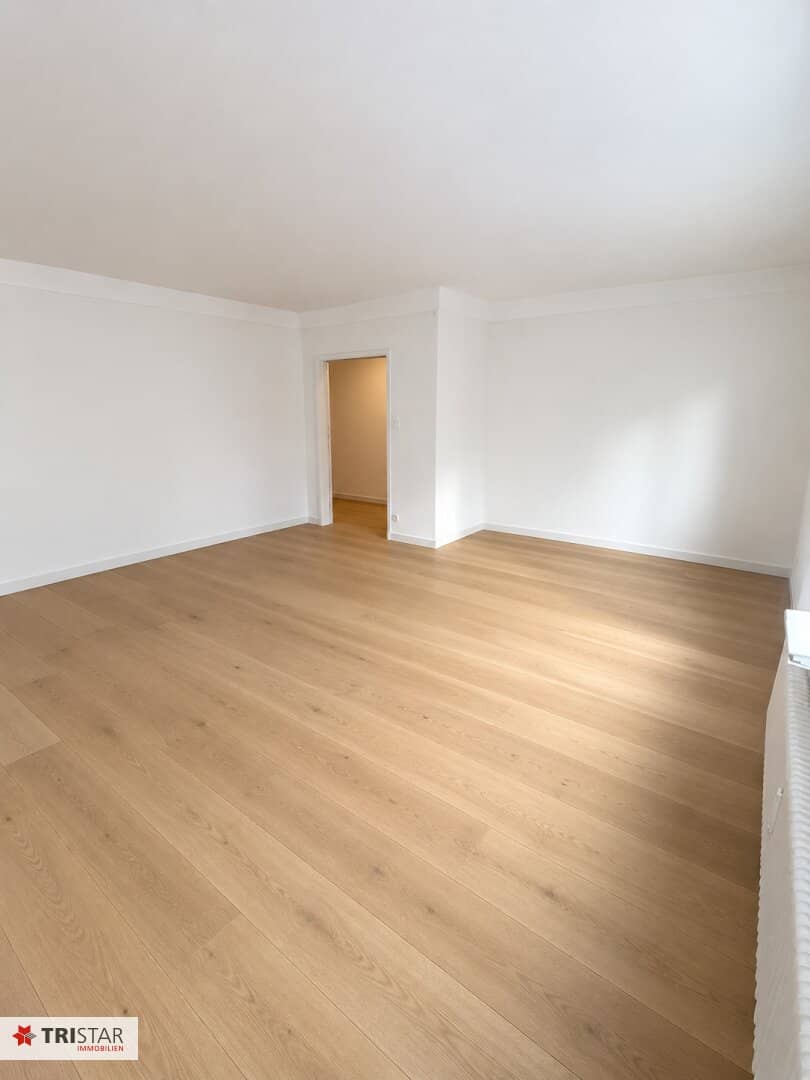 Modern 2-room apartment, fully renovated, 50m², elevator, bicycle room – 239,000 € in 1230 Vienna