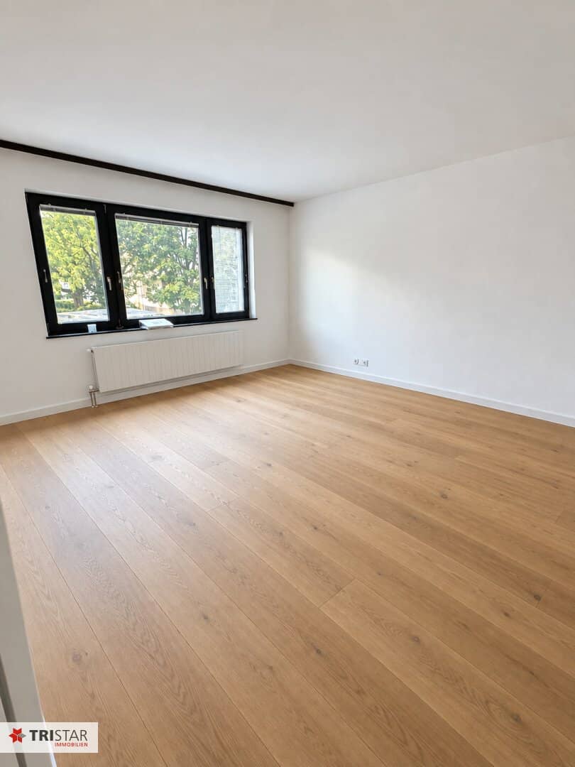 Modern 2-room apartment, fully renovated, 50m², elevator, bicycle room – 239,000 € in 1230 Vienna