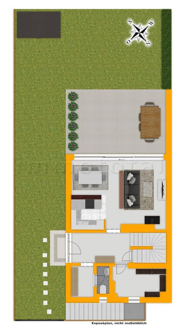 Grundriss 1
