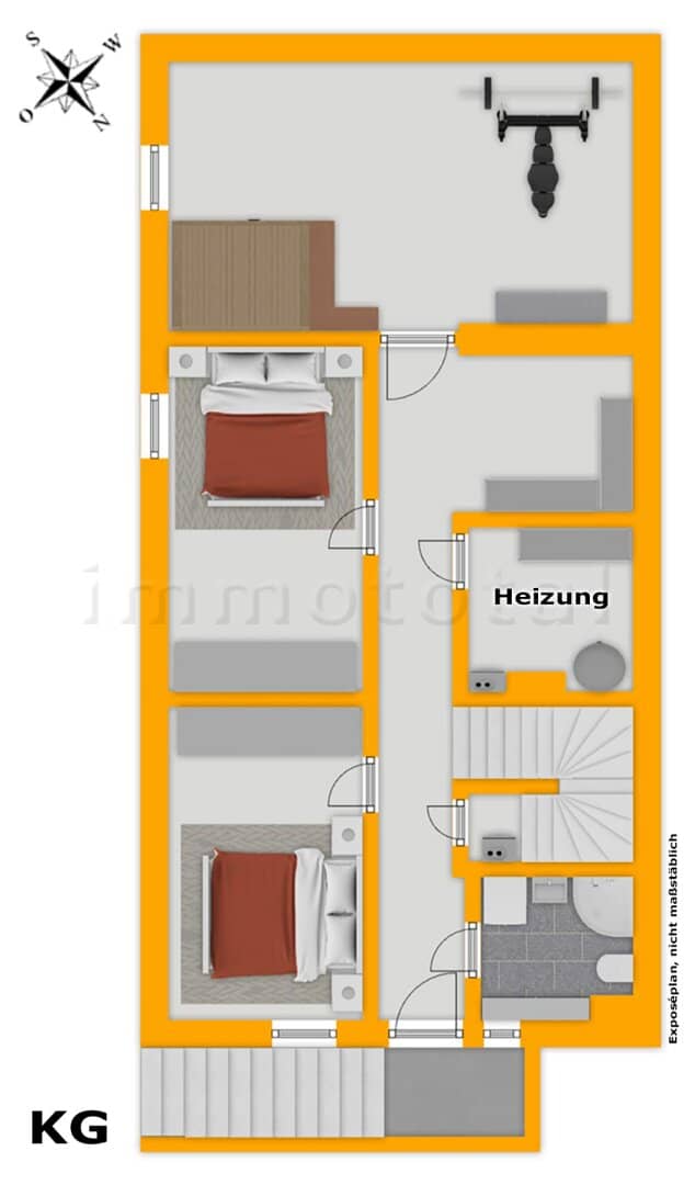 Grundriss 4
