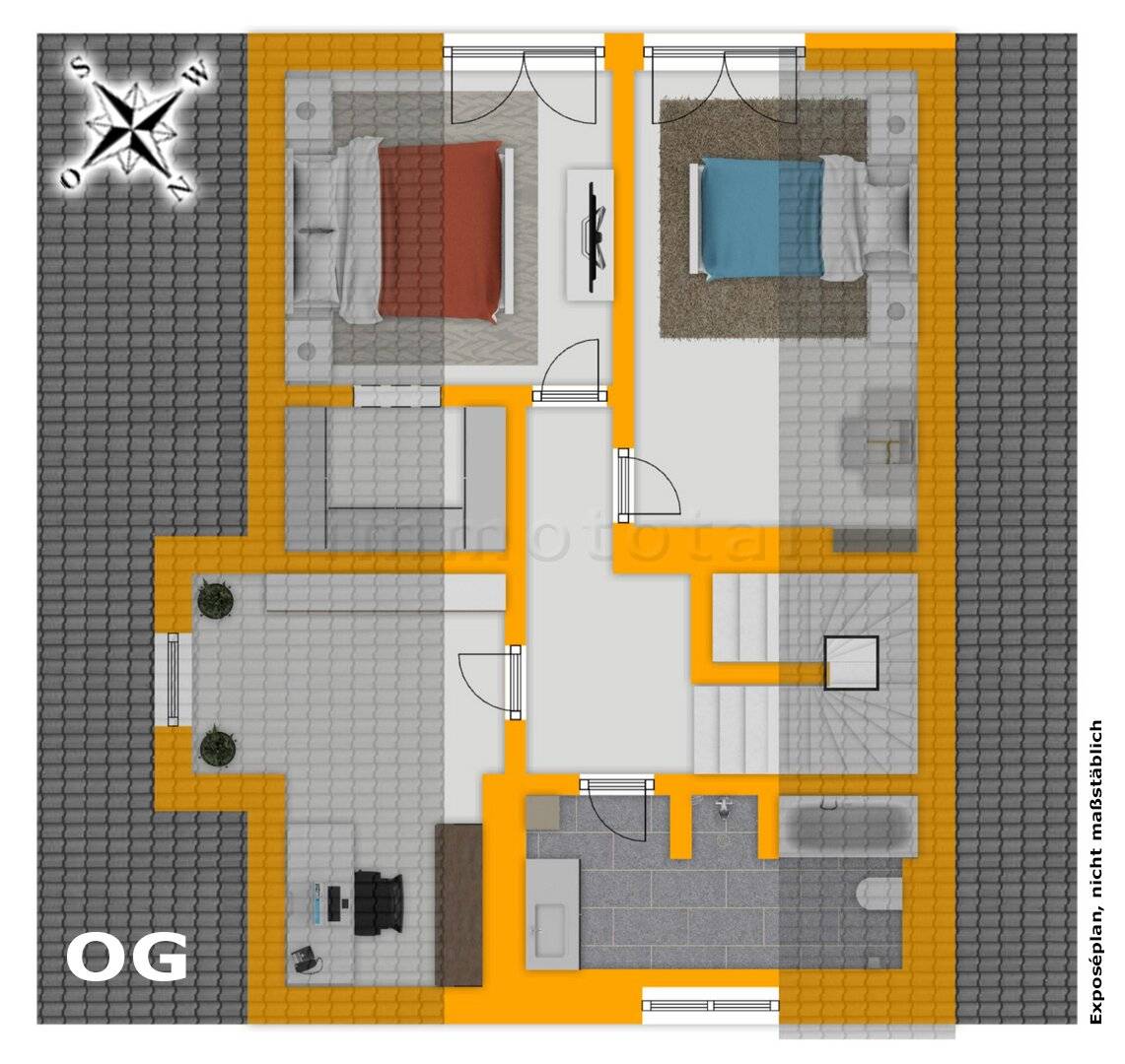 Grundriss 3