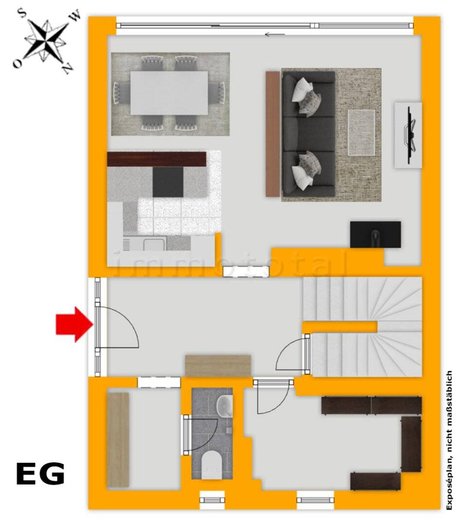 Grundriss 2