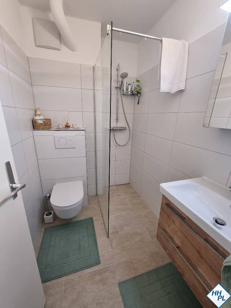 PROVISIONSFREI! 2-Zimmer-Ferienwohnung mit Loggia, Bergblick und Südbalkon in Bad Mitterndorf!