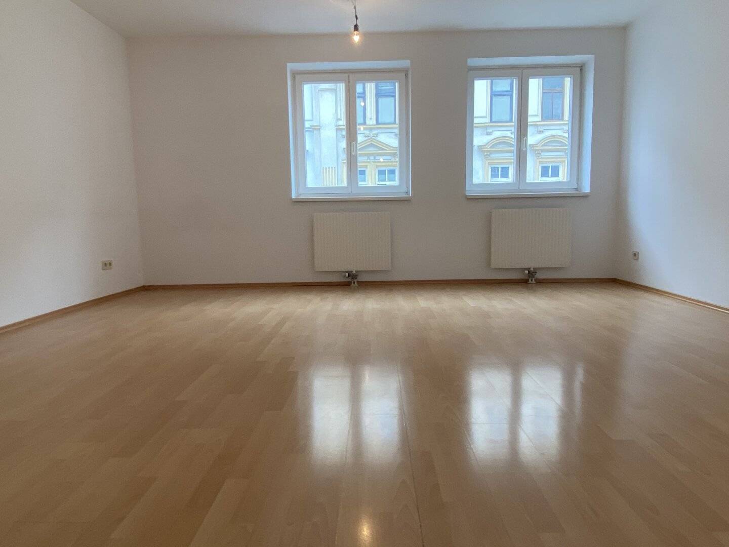 Rental apartment near U-Bahn station Nußdorfer Straße/Währinger Straße