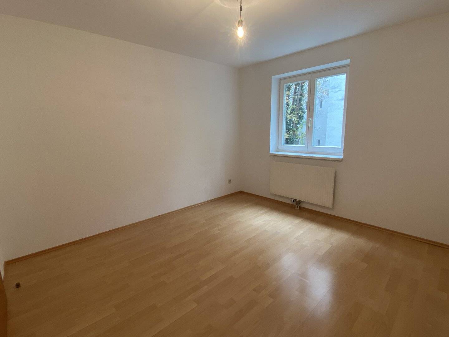 Rental apartment near U-Bahn station Nußdorfer Straße/Währinger Straße