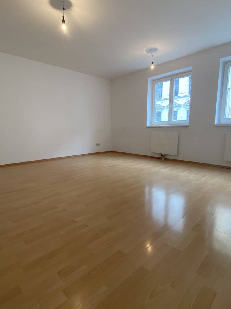 Rental apartment near U-Bahn station Nußdorfer Straße/Währinger Straße