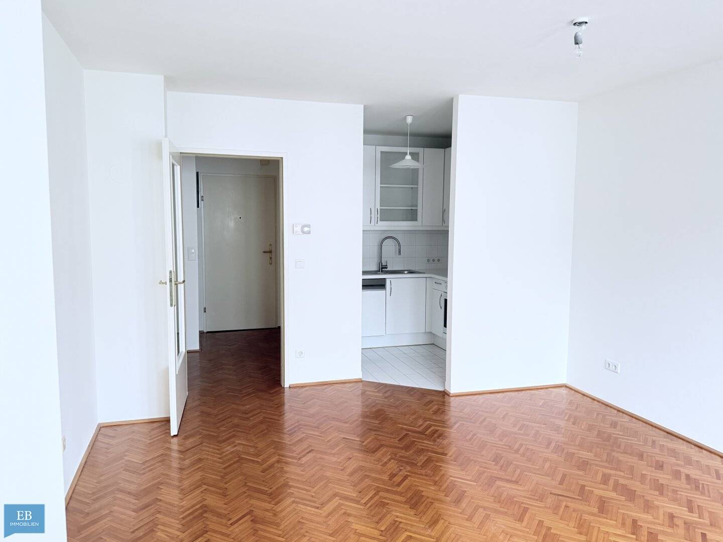 Dein neues Zuhause in Hietzing!