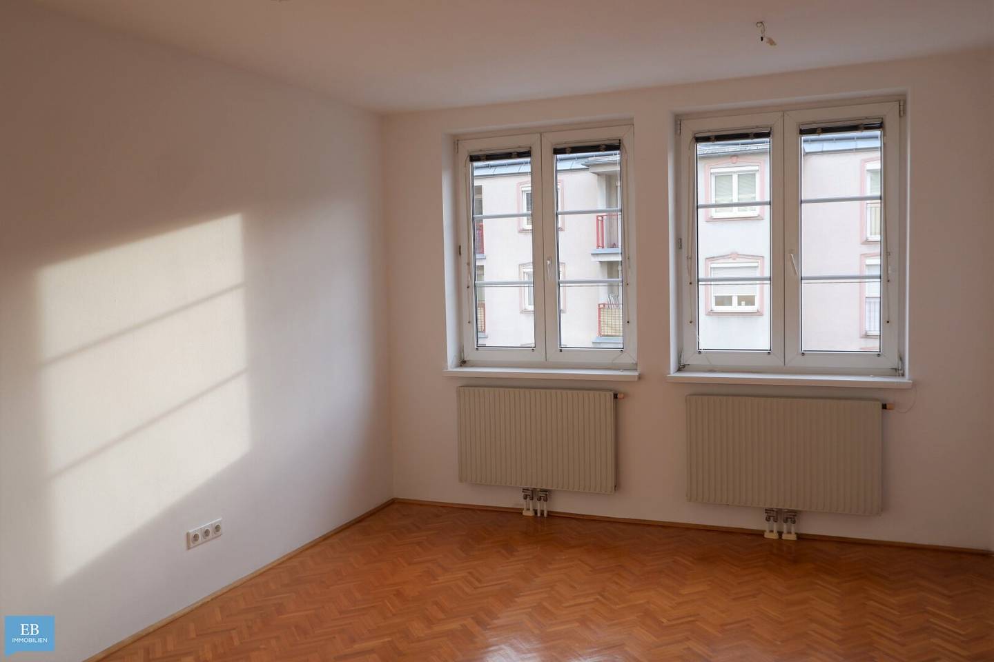 Dein neues Zuhause in Hietzing!