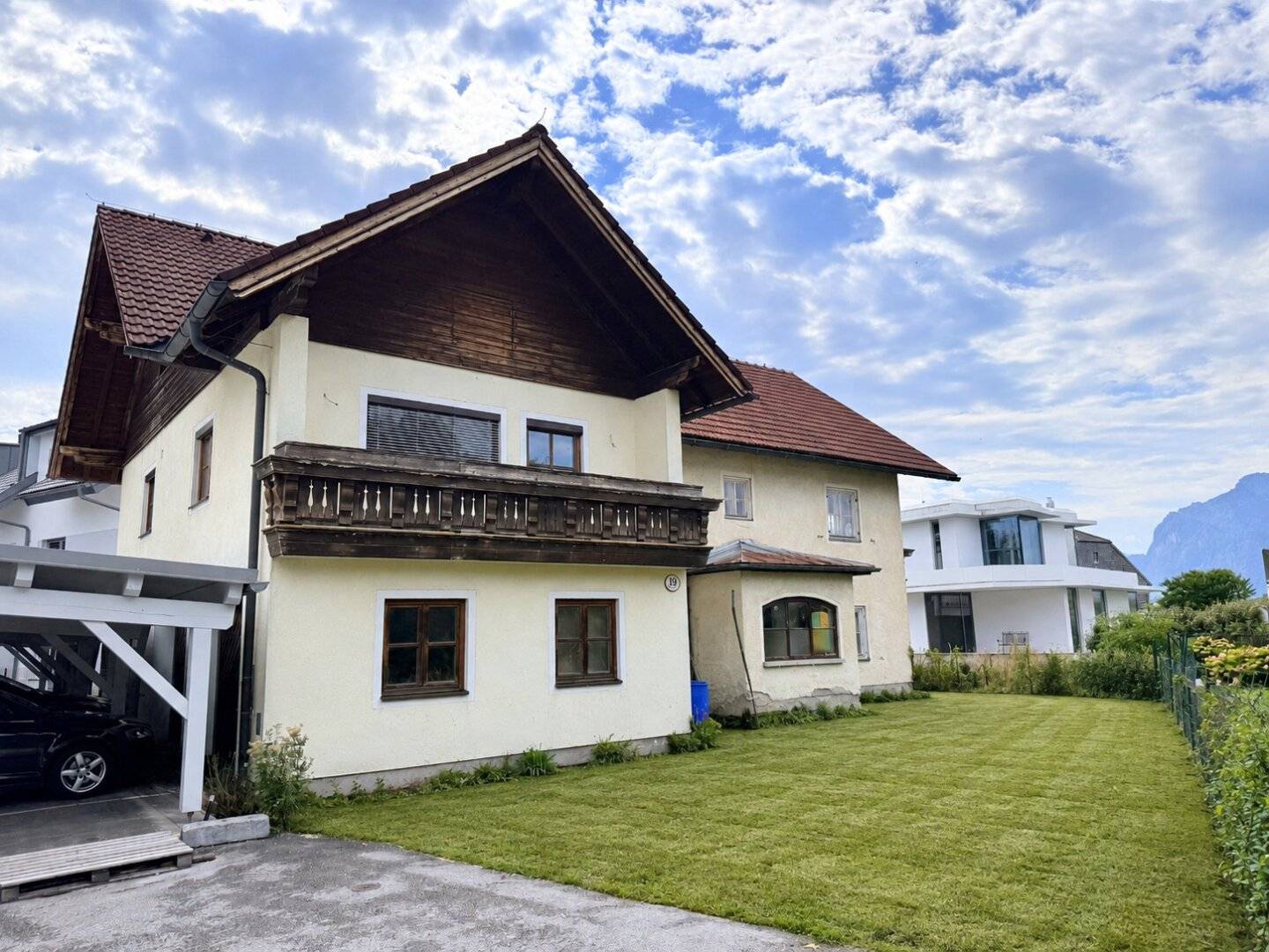 Building plot in prime location - Riedenburg/Haslbergerweg