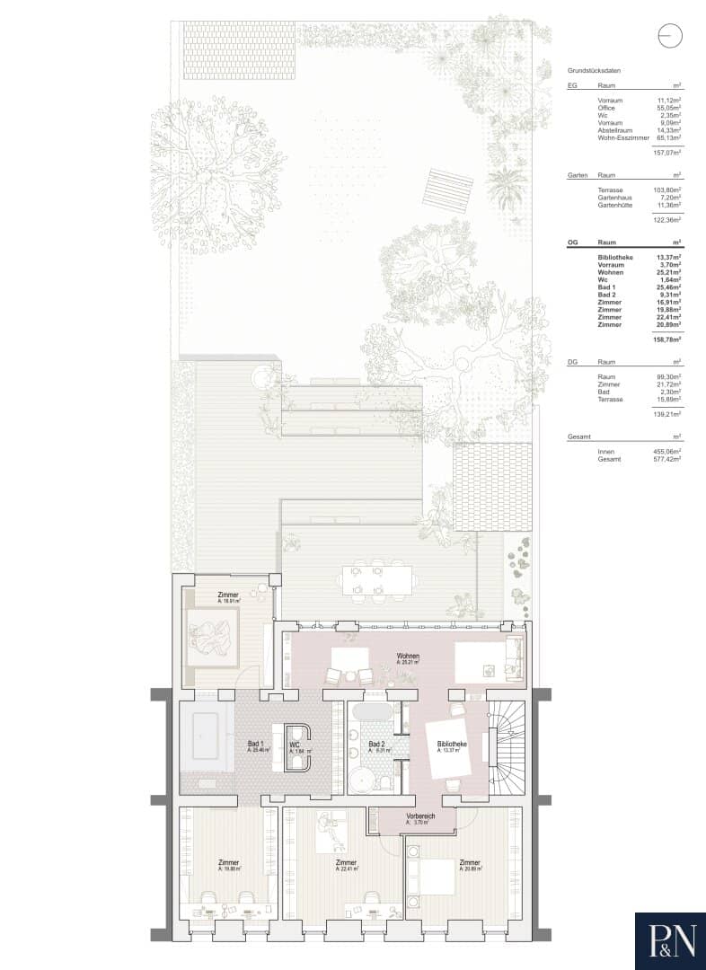 Floor plan 3