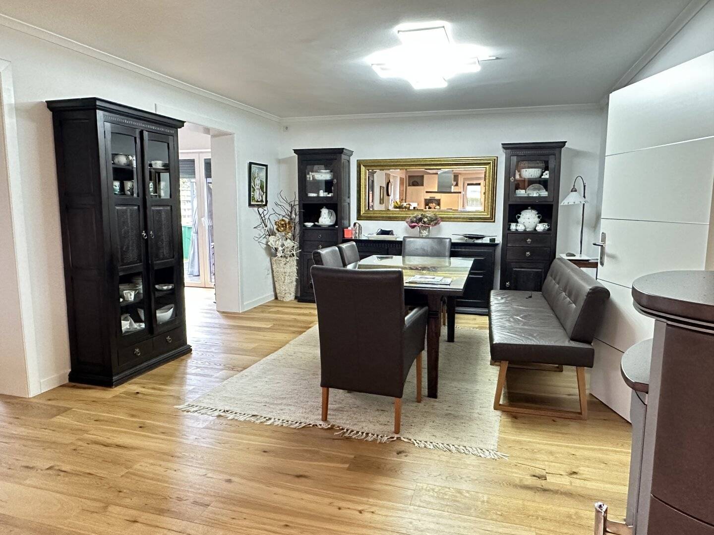Unique single-family house with style and space for the whole family