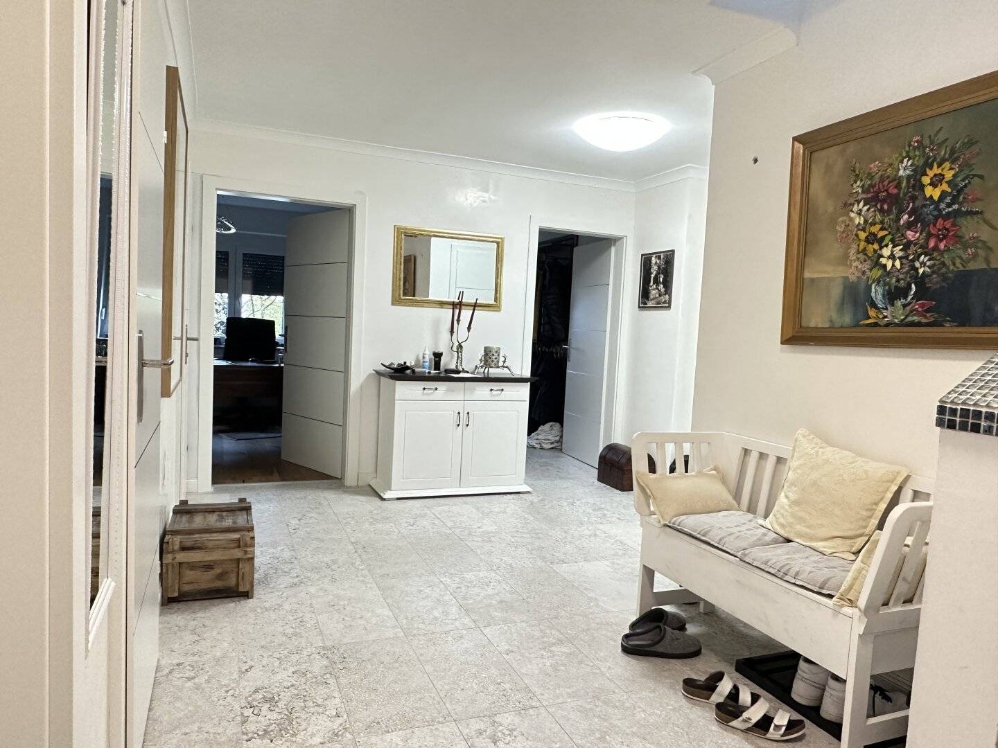 Unique single-family house with style and space for the whole family