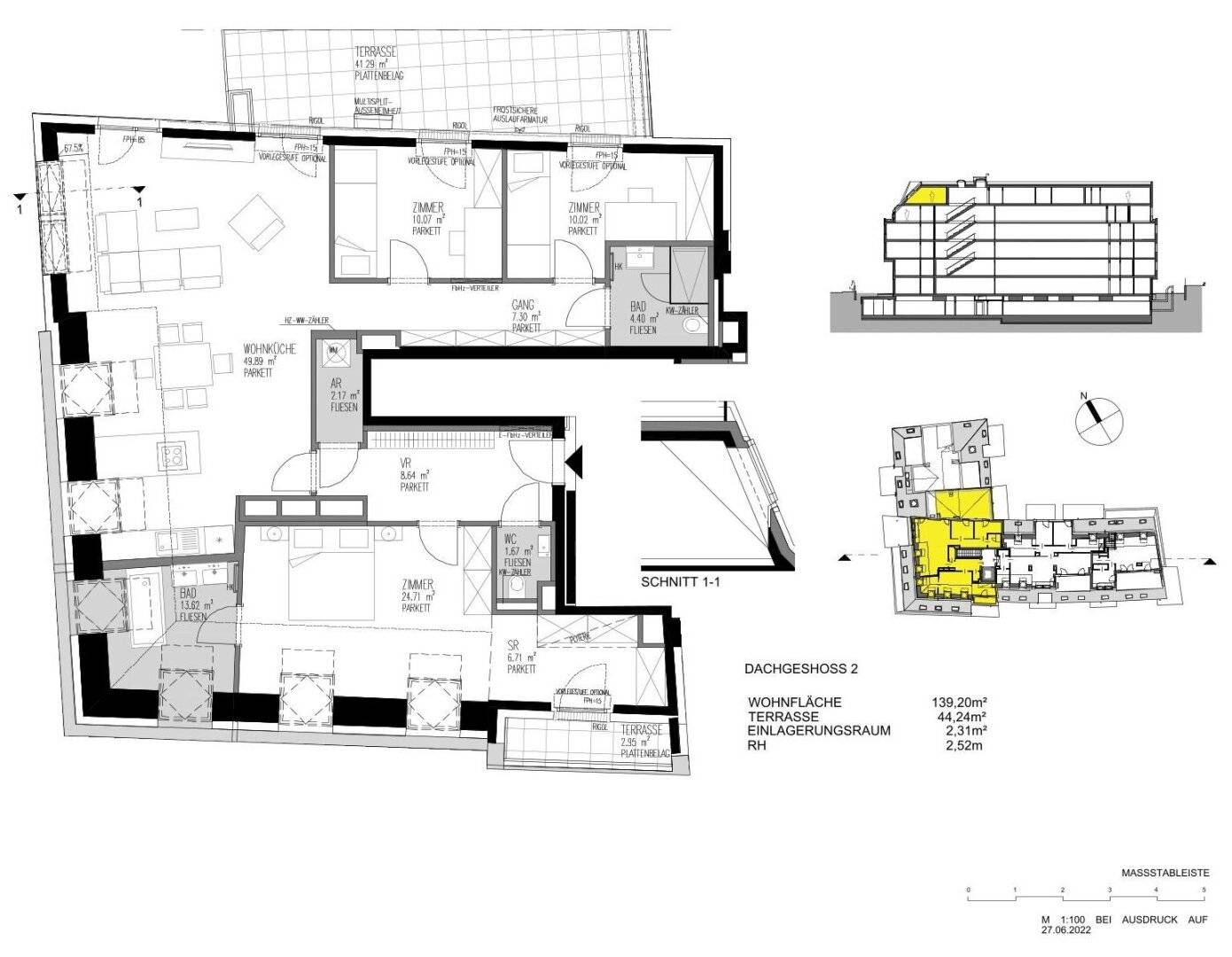 Grundriss 1