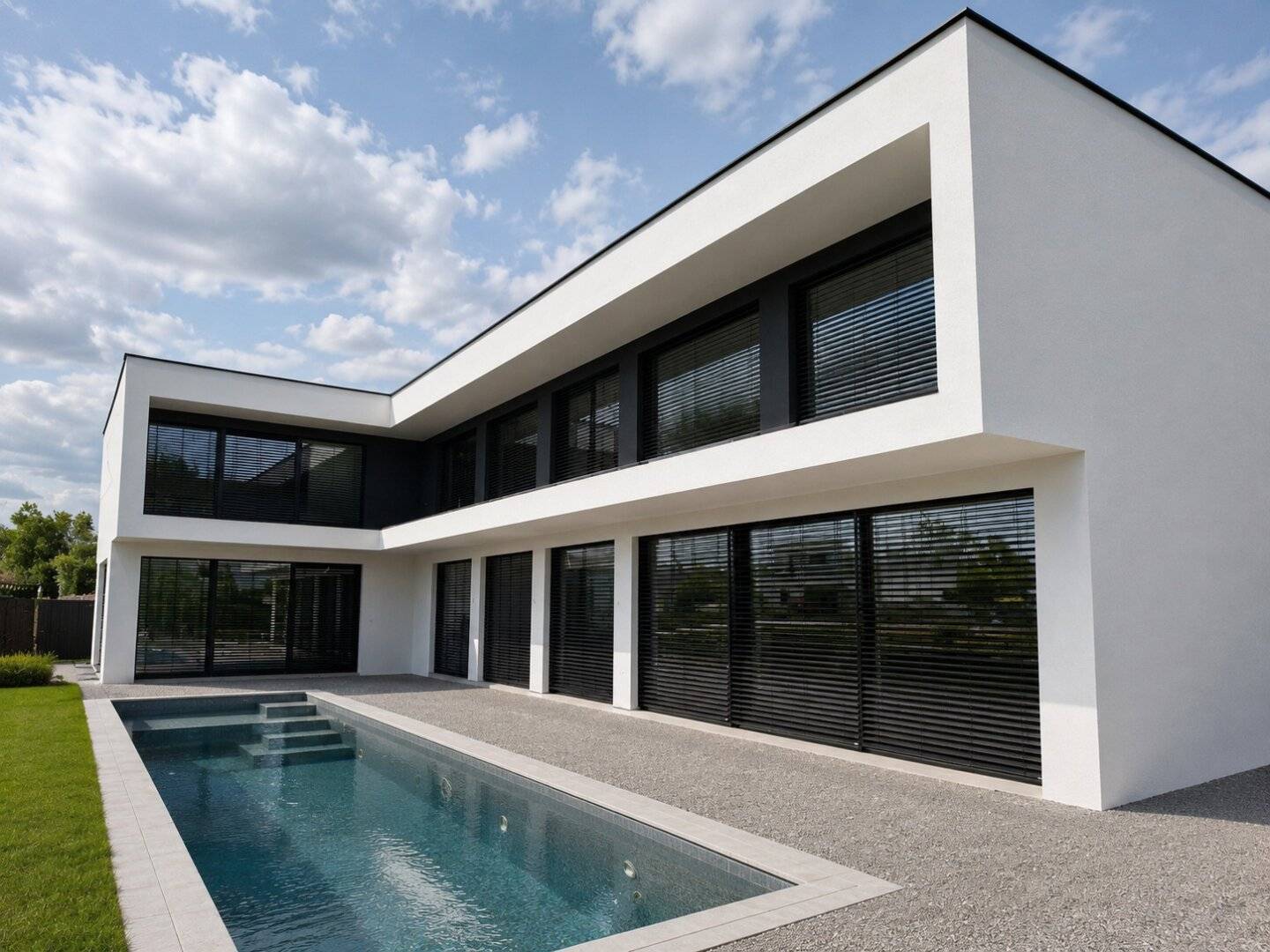 EXCLUSIVE DESIGN VILLA    Provisionsfrei für Käufer!