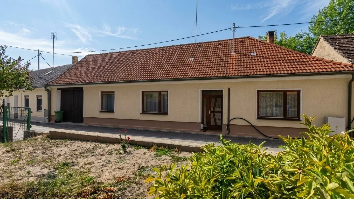 Große Pläne brauchen Platz. | 1.337 m² Grund | Platz für Hobby & Fahrzeuge | gemauerter Stadl | 2 Zufahrten