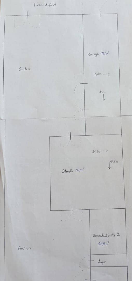 Floor plan 3