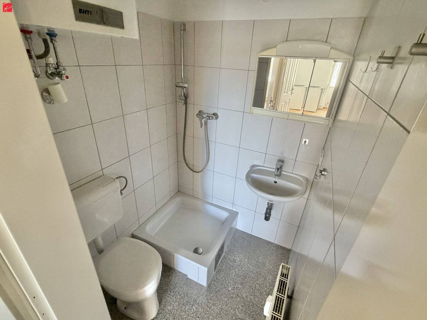 Charmantes Altbaujuwel in begehrter Geidorf-Lage!