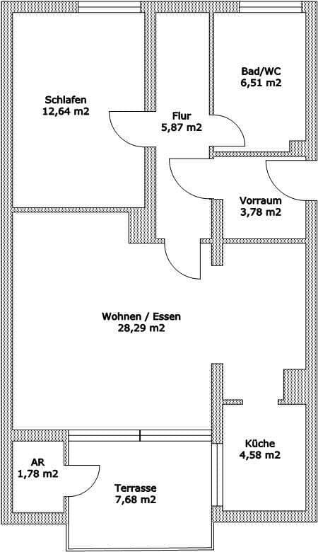 Grundriss 1
