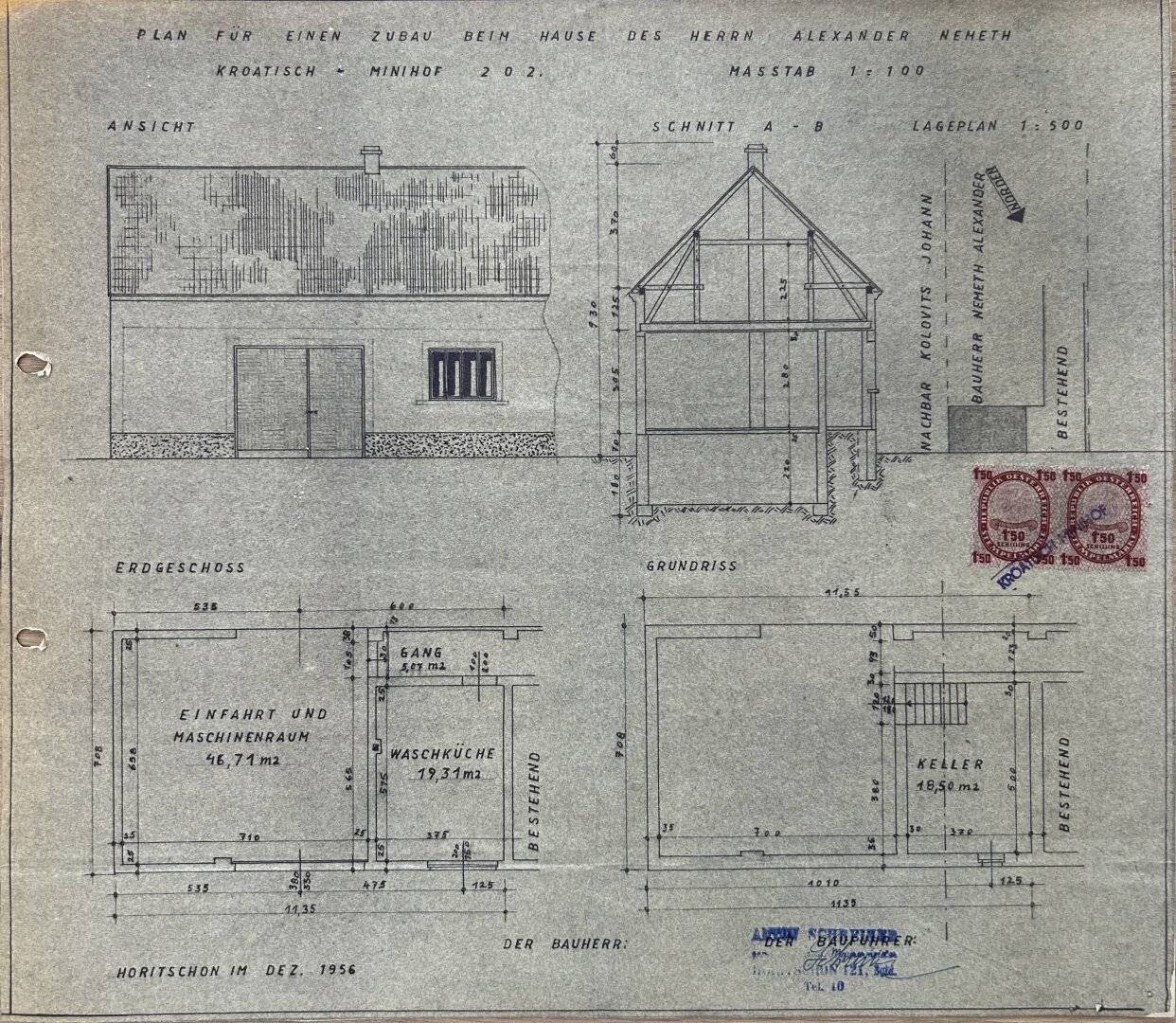 Floor plan 5