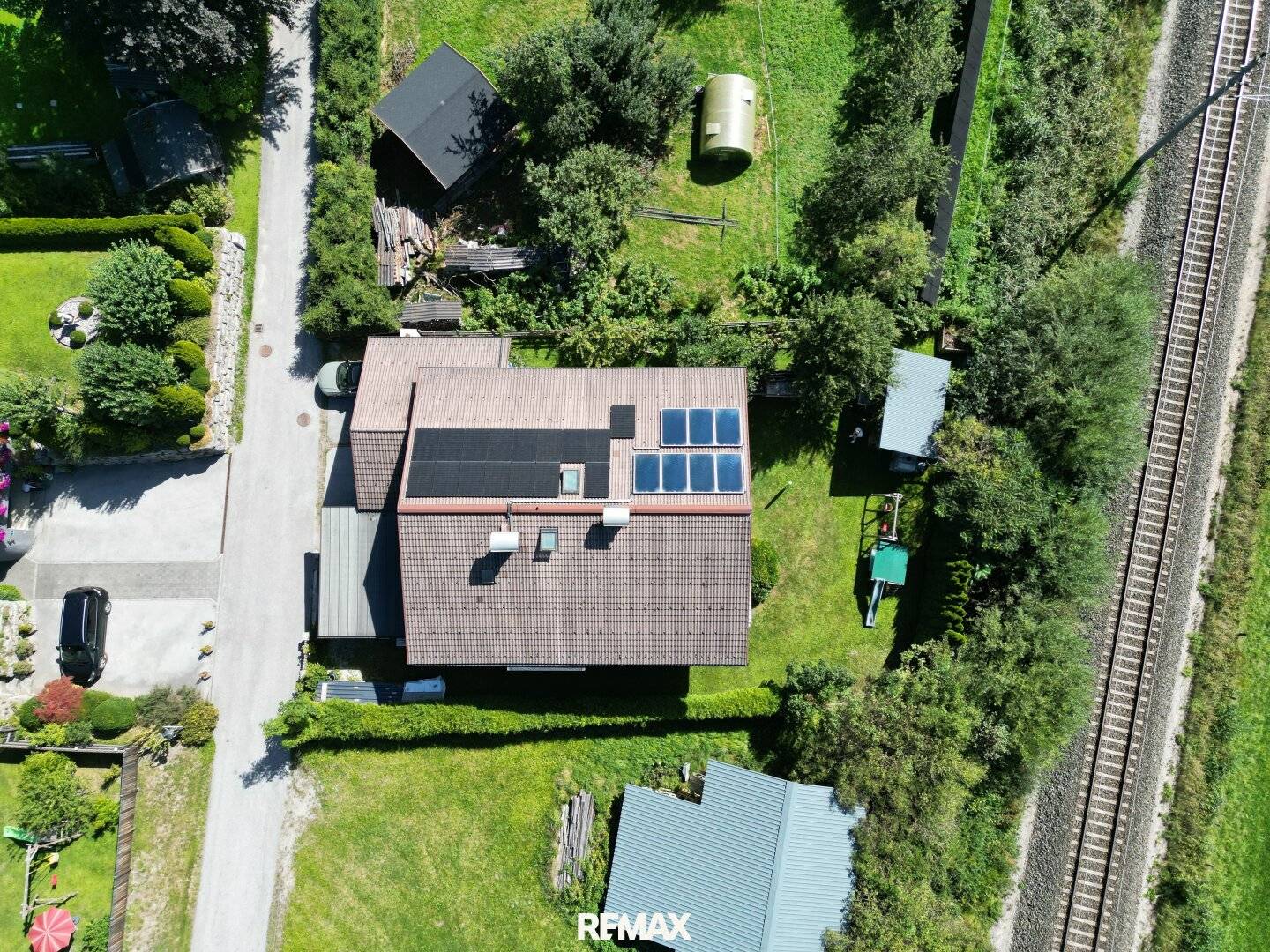 "Herzenshaus" - Multi family house with character in Altenmarkt im Pongau