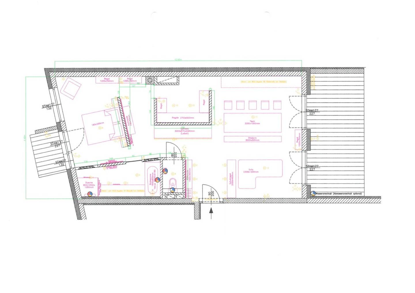 Grundriss 1