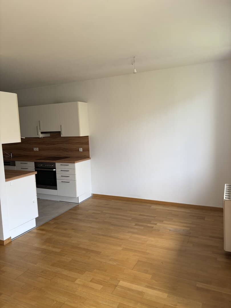 Wohnpark Markhofgasse Top 18