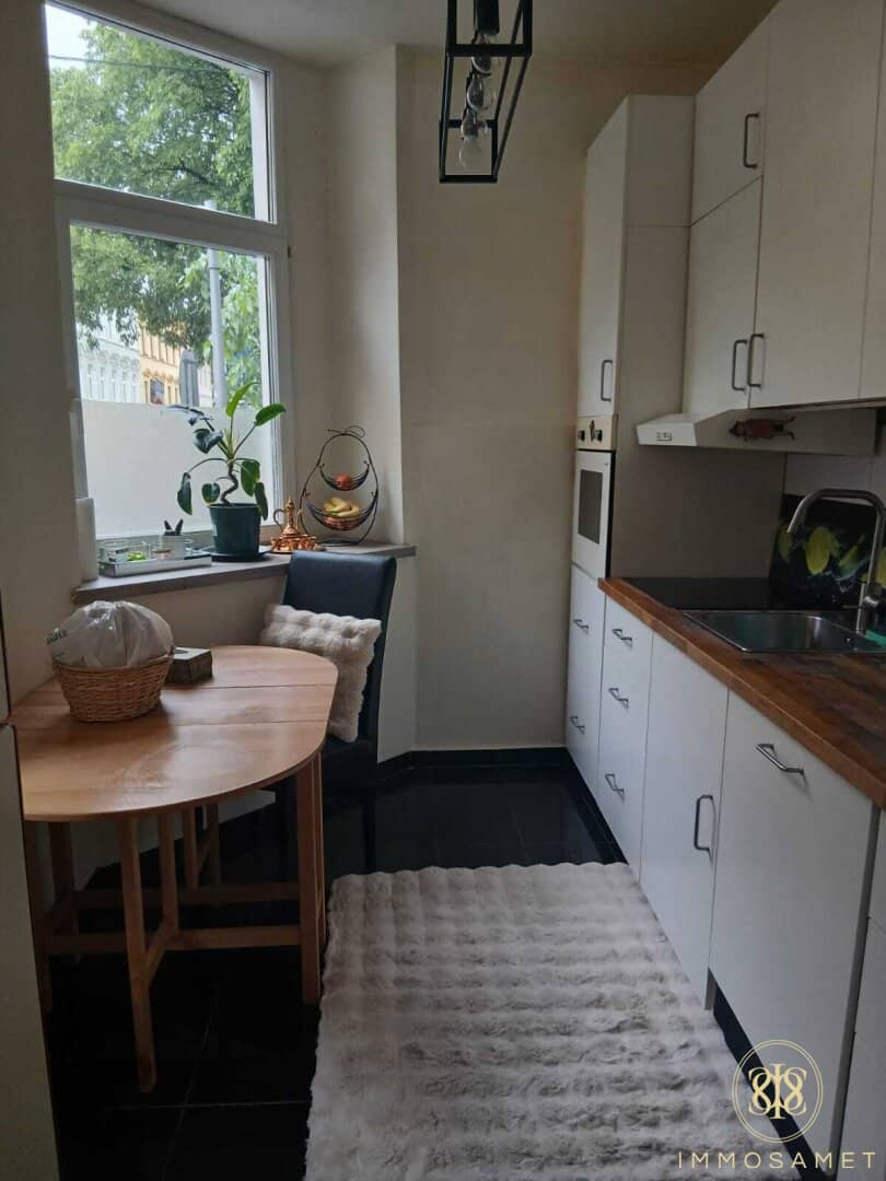 1,500€ rental income  – buy now!