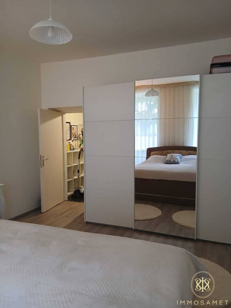 1,500€ rental income  – buy now!