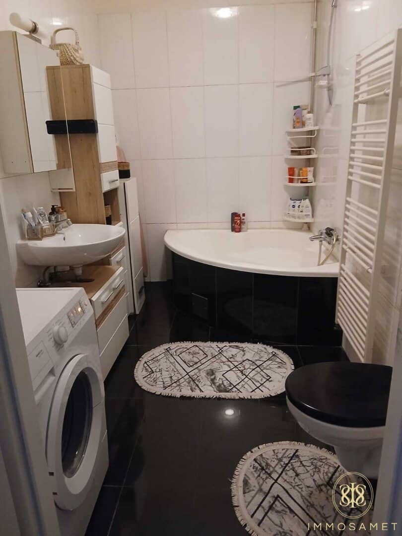 1,500€ rental income  – buy now!