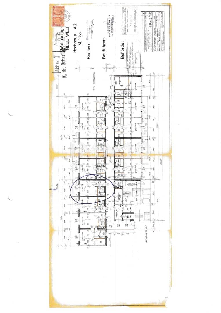 Grundriss 2