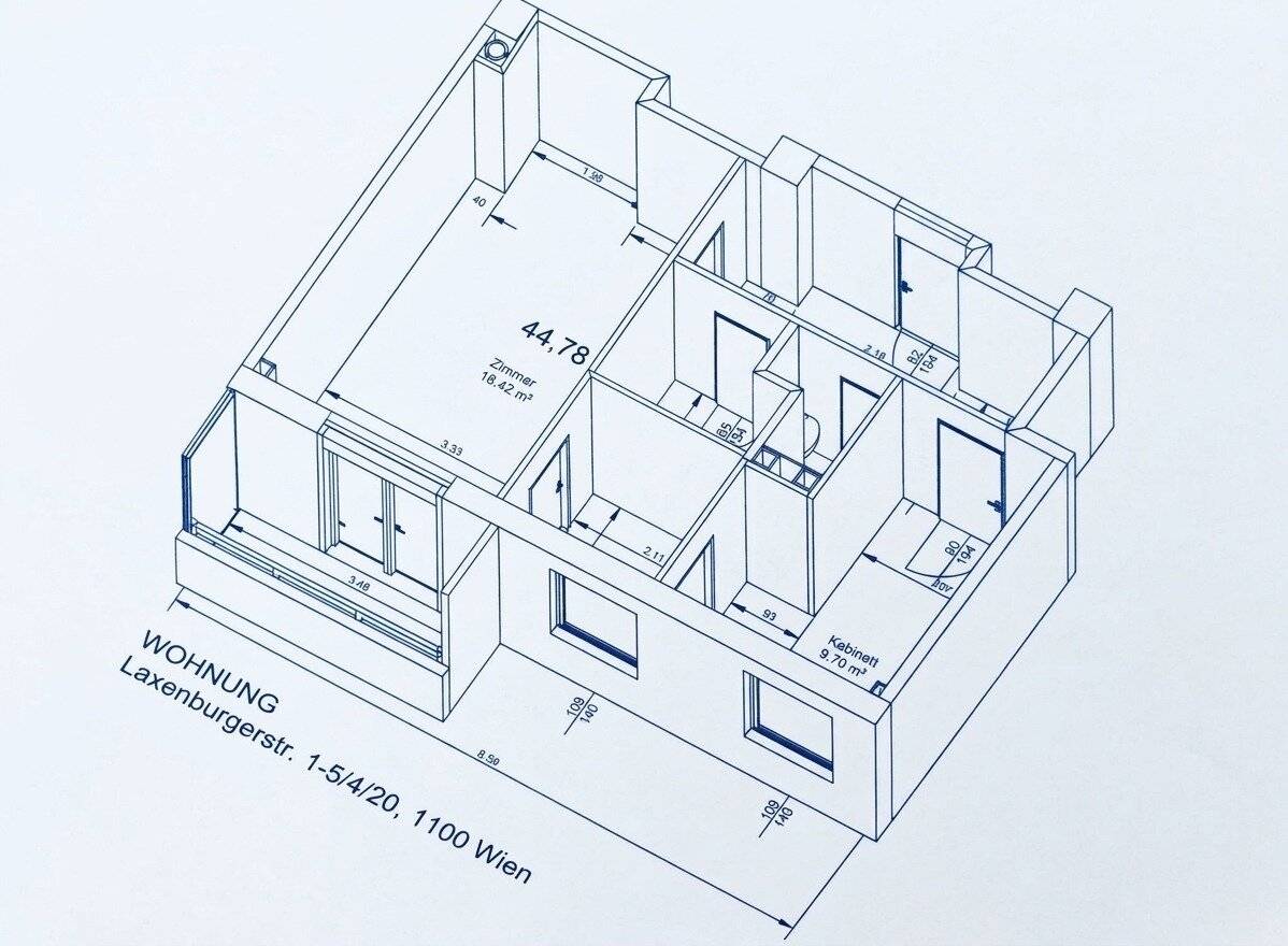 Grundriss 2