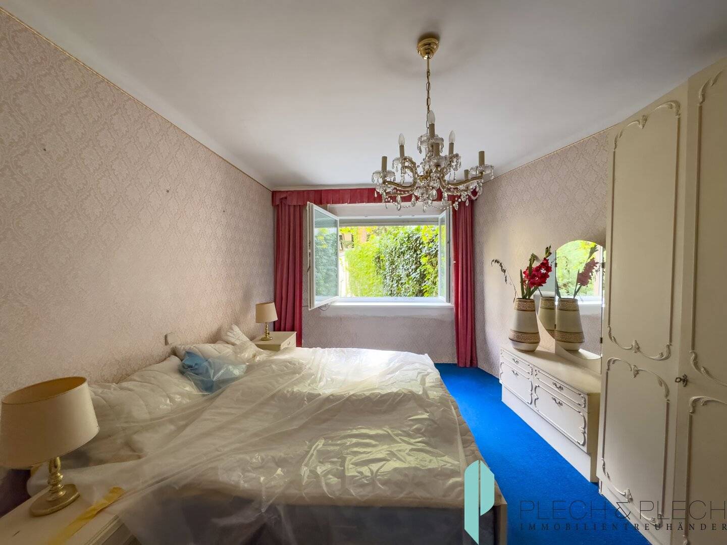 3-Zimmer-Wohnung mit Potenzial | ca. 76m² | Lift | großzügiger Grundriss