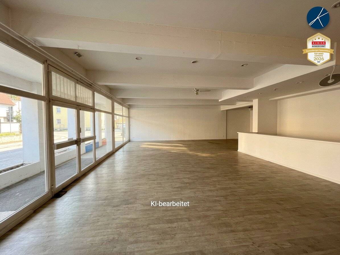 Office / Studio in central location