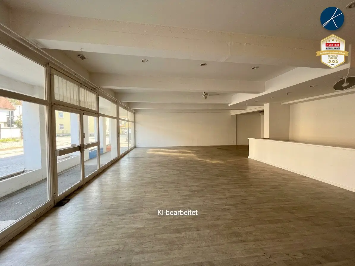Office / Studio in central location