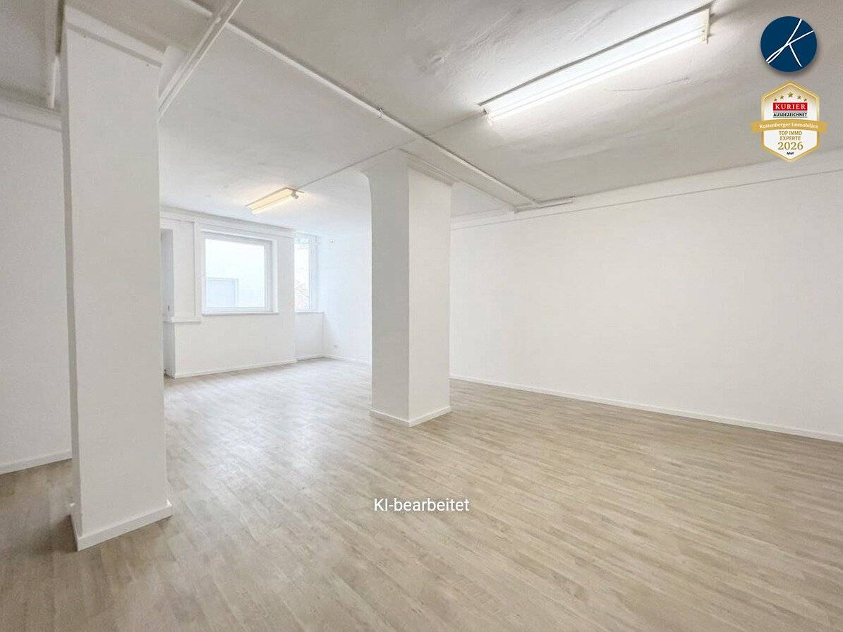 Office / Studio in central location