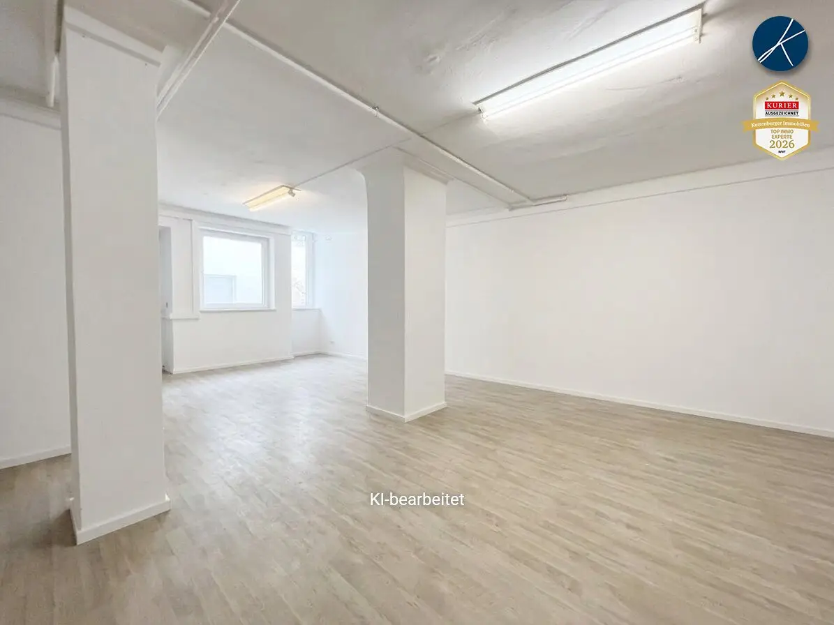 Office / Studio in central location