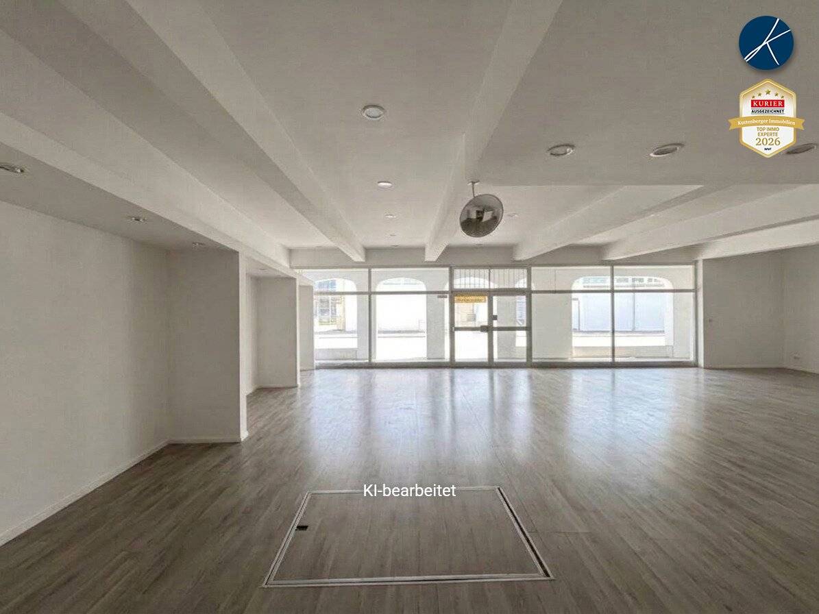 Office / Studio in central location