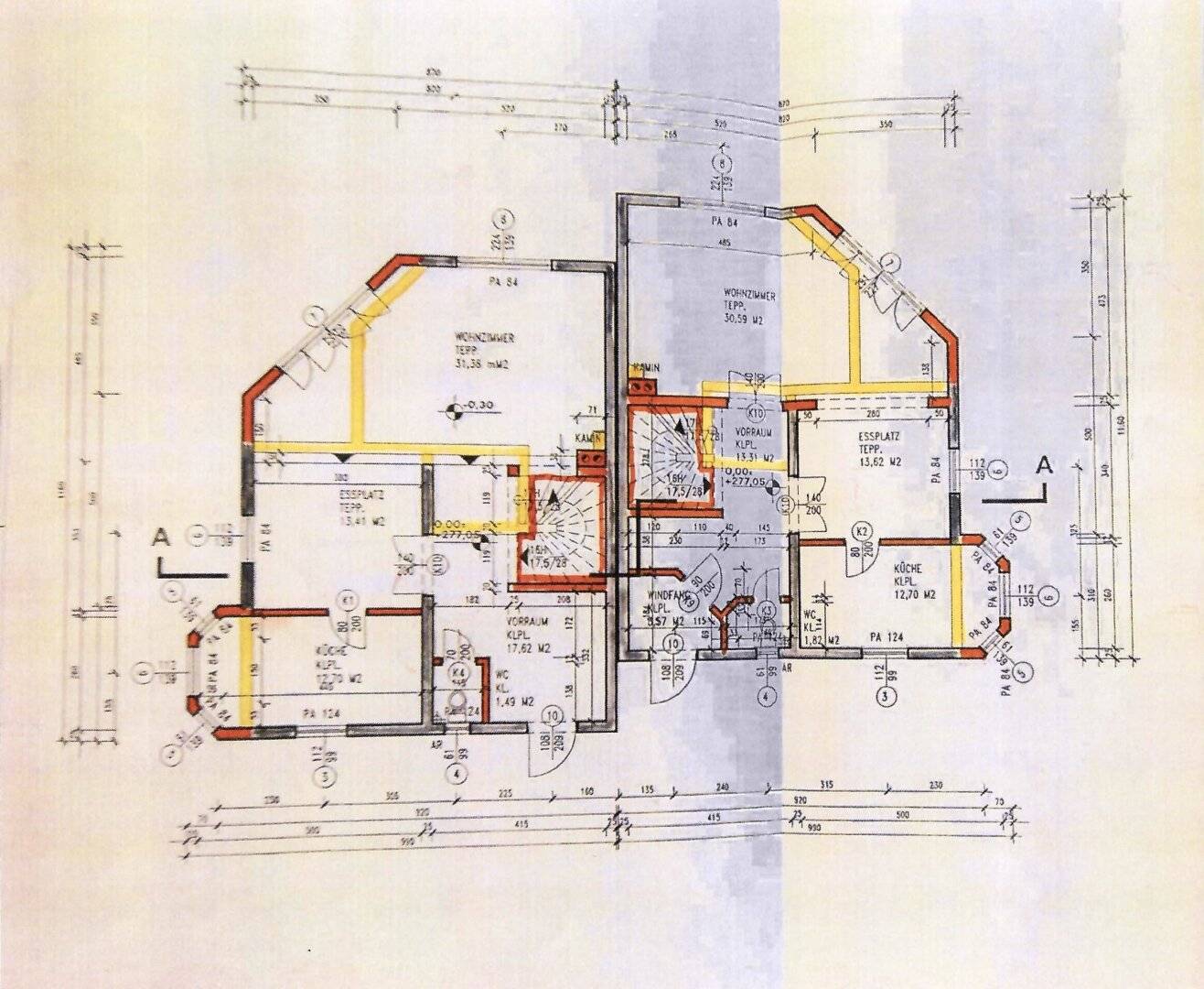Grundriss 1