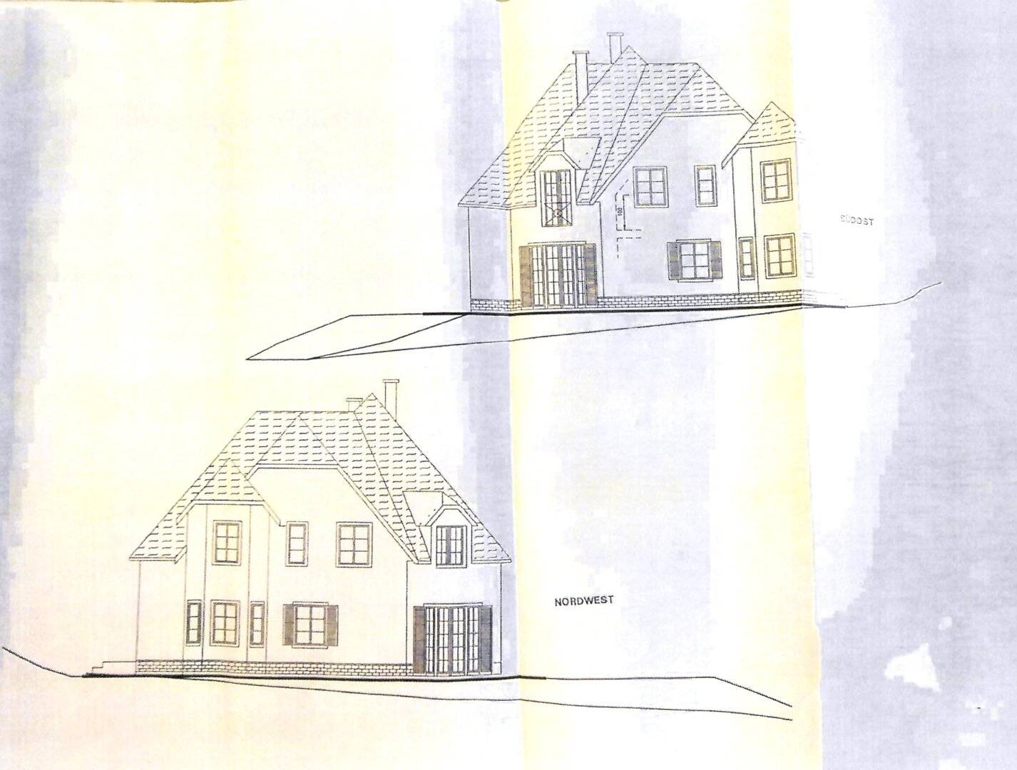 Grundriss 5