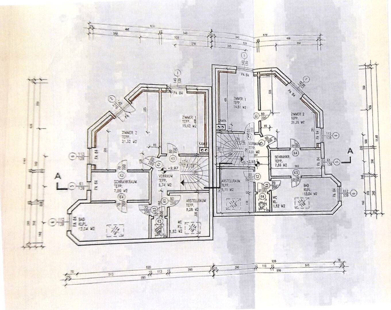 Grundriss 2