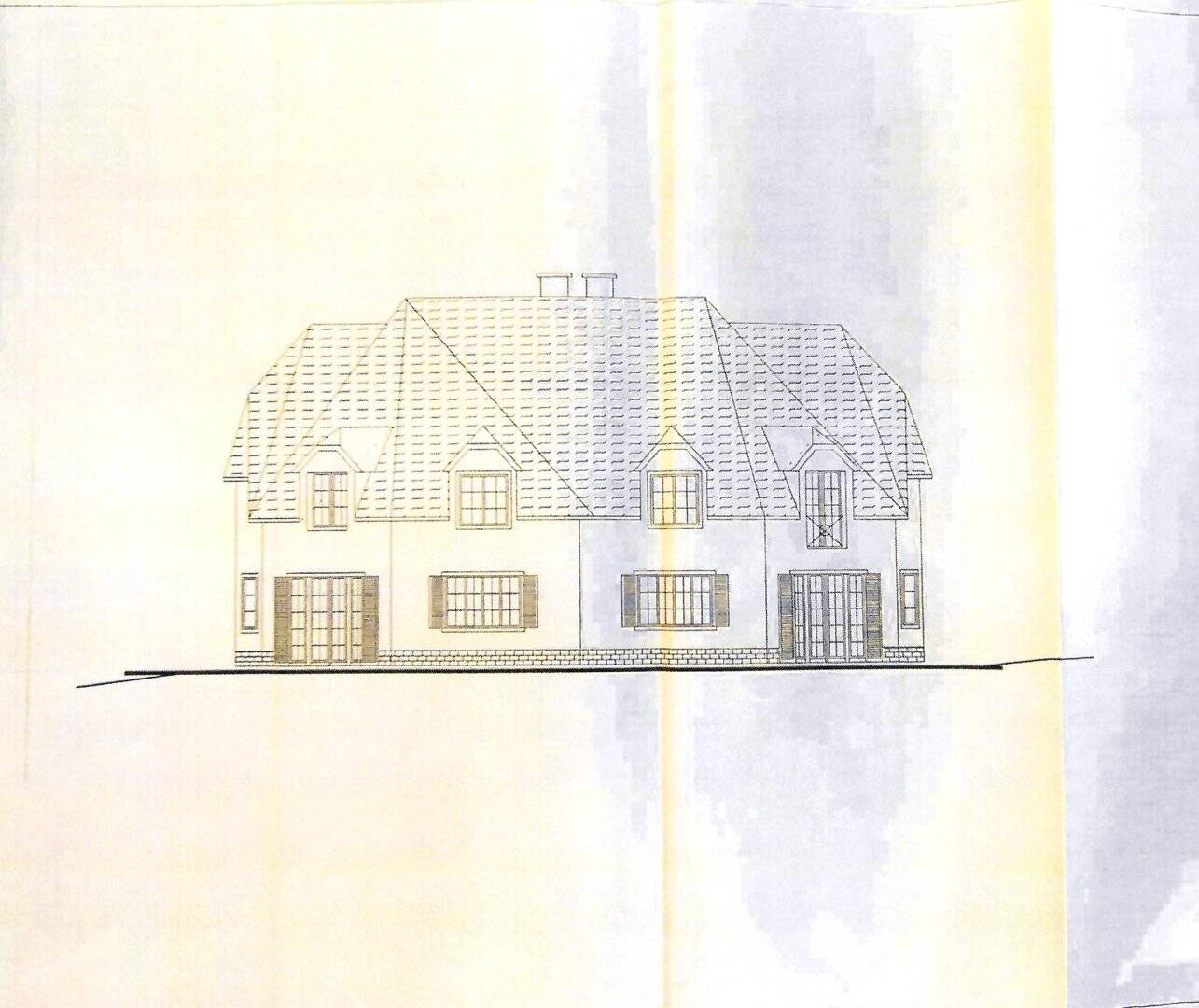 Grundriss 4