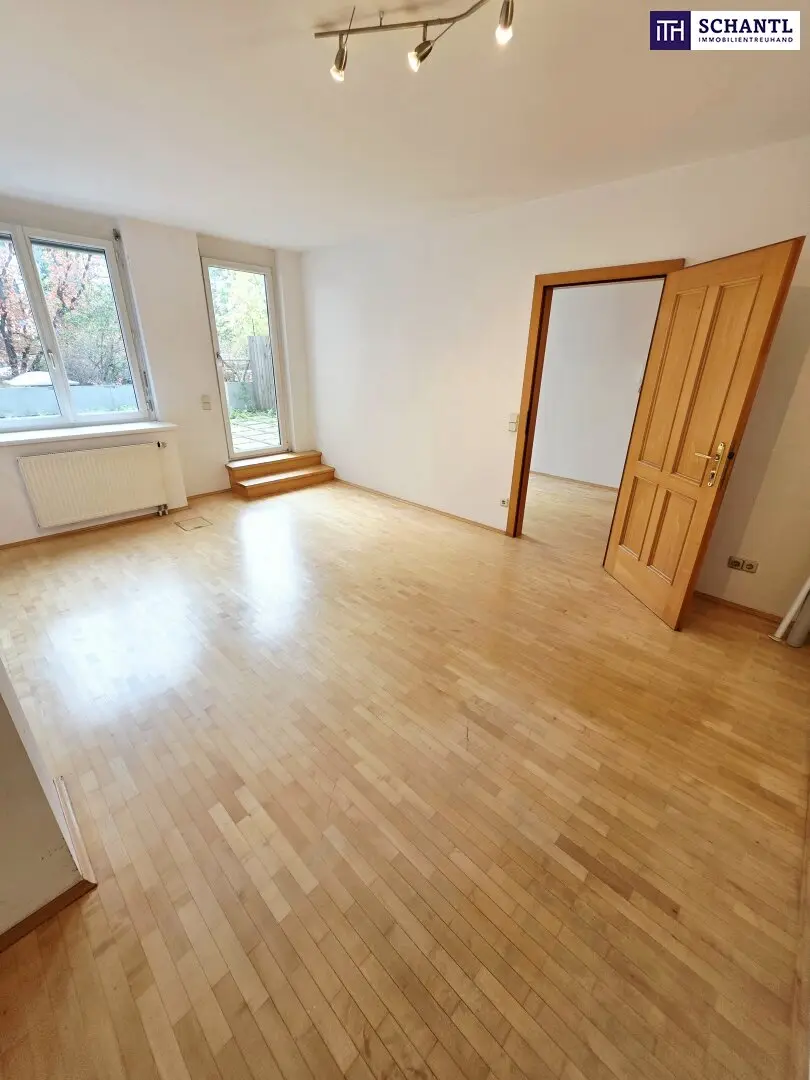 Ihr neues Büro in ausgezeichneter Lage im beliebten 5. Bezirk!