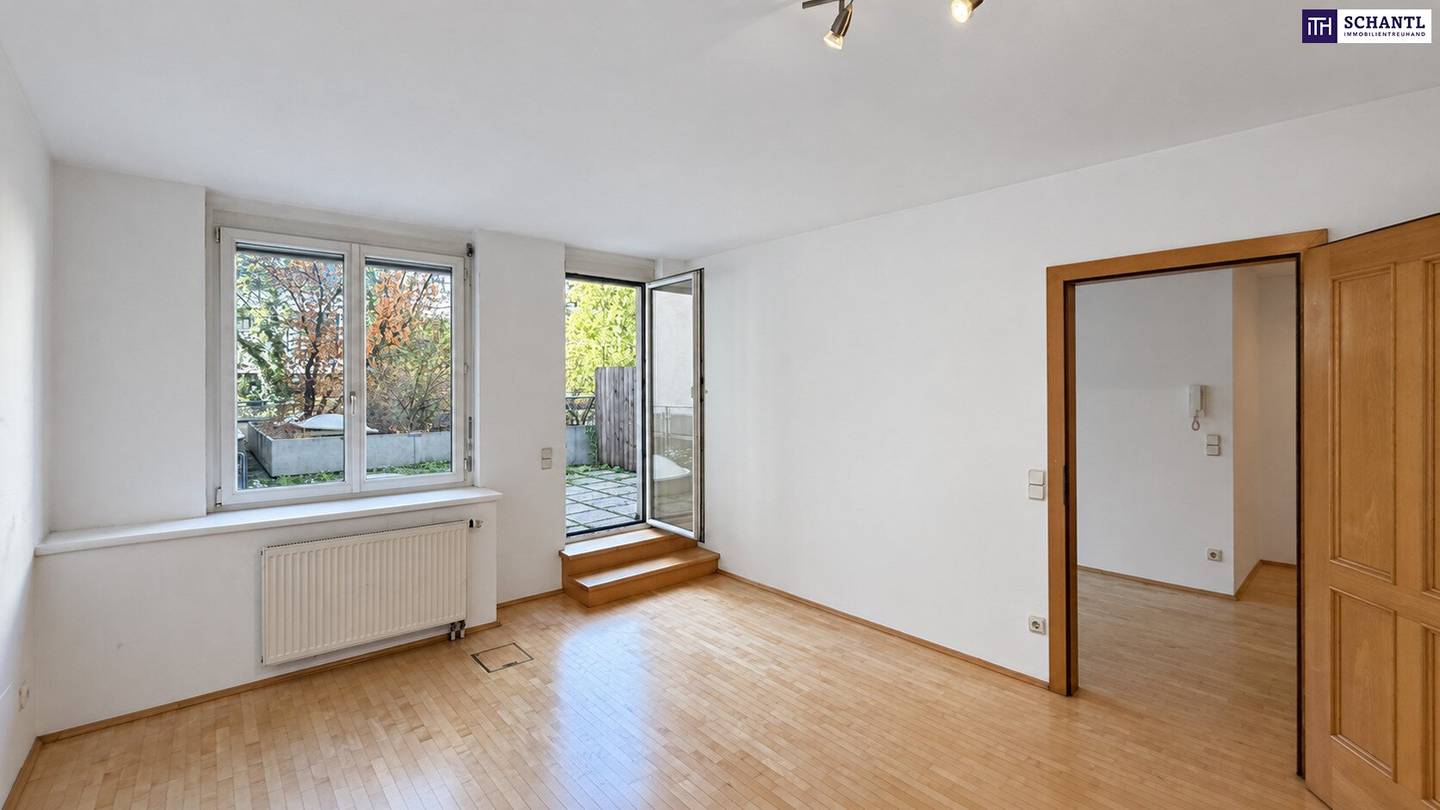 Ihr neues Büro in ausgezeichneter Lage im beliebten 5. Bezirk!