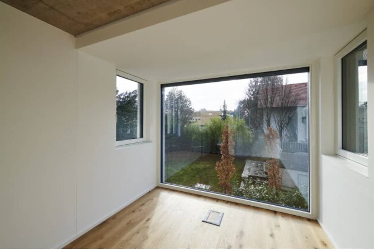 First occupancy pure – your new dream home in the attic, fully furnished and ready to move in!
