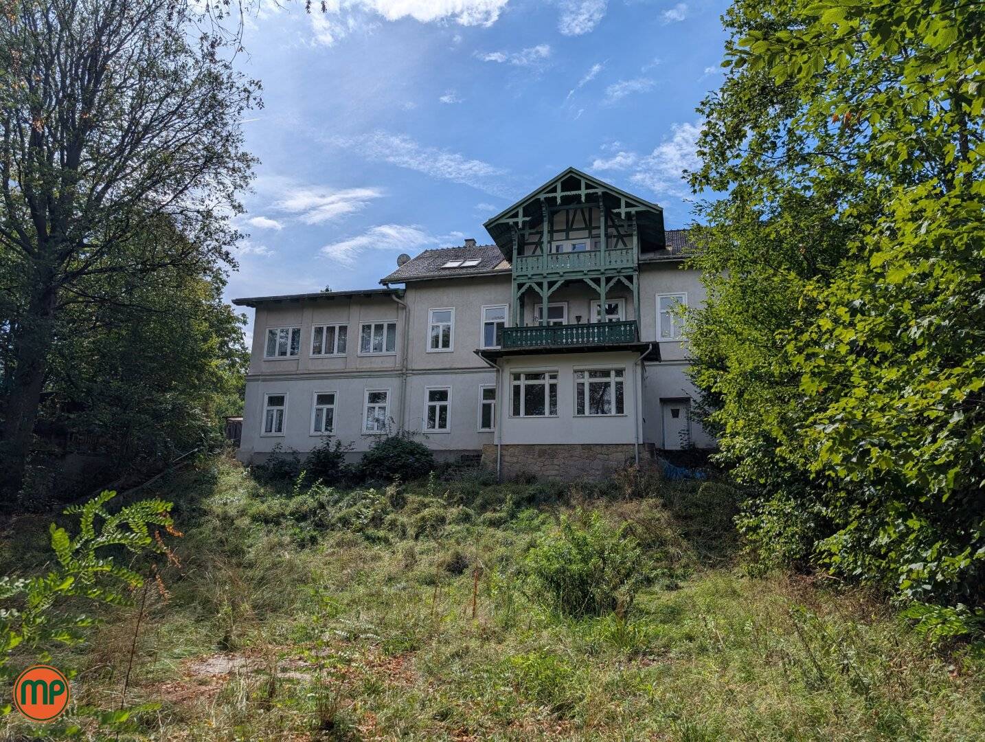 Your income property in the Vienna Woods: An extremely rare opportunity